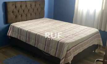 Imagem 3: Casa 3 dormitórios 221m² - Nova Cerejeira - Atibaia -SP