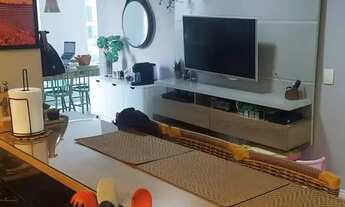 Imagem 4: Ed. Praia da Costa Residencial Clube com 3 quartos Cód: 23840 R