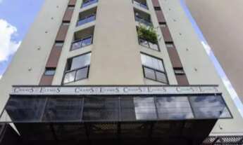 Imagem 6: Flat para alugar nos Campos Elíseos - Edifício Champs Elysées