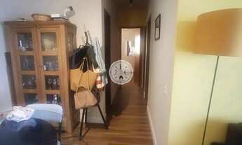 Imagem 3: Apartamento com 3 quartos sendo 1 suíte para alugar, 75m² - City Ribeirão