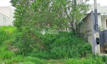 Imagem 2: Terreno no bairro Arroio da Manteiga