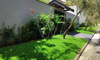 Imagem 3: Casa - Jardim Botânico (Sousas) - Campinas