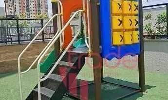 Imagem 6: Apartamento Novo à Venda de 01 Quarto na Quinta da Primavera em Ribeirão Preto. Conforto e