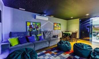 Imagem 7: Imóvel para aluguel tem 600 metros quadrados com 4 quartos