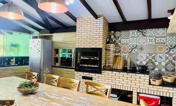 Imagem 3: CASA SEMI MOBILIADA