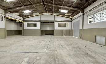 Imagem 12: Galpão disponível para locação ou venda no bairro Itoupavazinha em Blumenau-SC