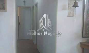Imagem 5: Apartamento à venda com 03 dormitórios (Quartos) Condomínio Raul Renato em Campinas - SP