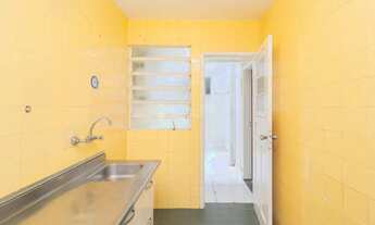 Imagem 6: Imóvel para aluguel tem 60 metros quadrados com 2 quartos em Cristal - Porto Alegre - RS