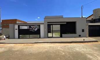 Imagem 3: Casa em anapolis 3 suites sala grande conzinha espaçosa