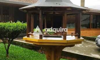 Imagem 5: Casa à venda, 73 metros do Lago de Olarias. Com 450m² de área total e 101m² de área útil