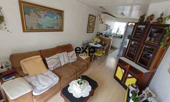 Imagem 5: Casa em Condomínio - 02 quartos (01 suíte) - 55m² de área construída e Terreno de 63m²