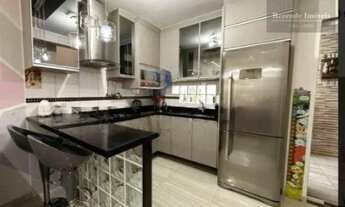 Imagem 5: Sobrado a venda no Tatuquara