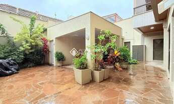 Imagem 2: Apartamento Clássico com 2 Suítes, Churrasqueira e 2 Vagas!? Viva a Elegância do Jardim Bo