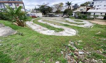 Imagem 4: Terreno de 1.203m² nos Ingleses do Rio Vermelho