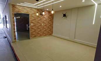 Imagem 4: Loja em predio semi-novo com otimo acabamento no Umarizal