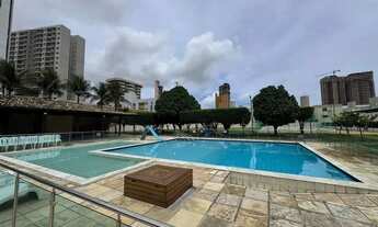 Imagem 6: Apartamento no Condomínio Clube Oceano em Natal