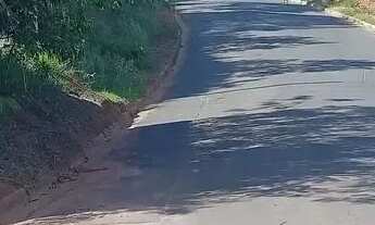 Imagem: Terreno 420 m2 em Piracaia SP