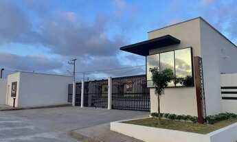 Imagem 3: SPS - PASSO CHAVE DE CASA COM SUITE - CONDOMINIO