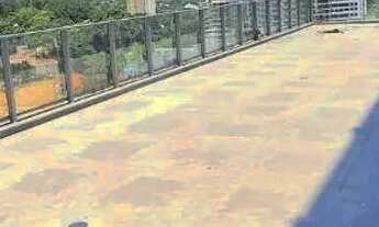 Imagem 6: Andar Corporativo para alugar, 741 m² por R$ 123.042,52/mês - Butantã - São Paulo/SP