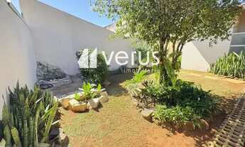 Imagem 8: Casa Bairro Granada 129m² com 03 quartos - Uberlândia - MG