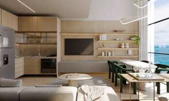 Imagem 4: Concept Pina da Moura Dubeux | Studios, Lofts e 02 Quartos