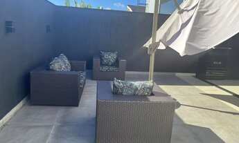 Imagem 7: PASSAREDO, VENDO/ALUGO,CASA TÉRERA, 3 SUÍTES, ÁREA GOUMERT