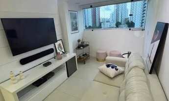 Imagem 7: SV2 - Apartamento a venda no Parque Bela