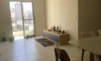 Imagem 2: Apartamento à venda e para alugar em Campinas, Cambuí, com 3 quartos, com 93 m²