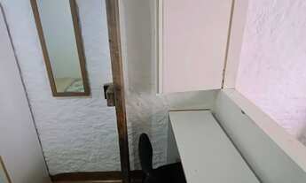 Imagem 5: Quarto ao Lado do shopping Tatuapé