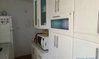 Imagem 7: APARTAMENTO - LAUZANE PAULISTA - SP