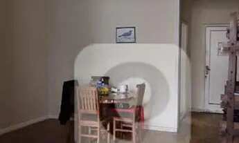 Imagem 2: Apartamento à venda no Leblon de 90 m2 , 3 Quartos , com dependências