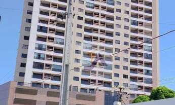 Imagem 2: Apartamento com 1 dormitório para alugar, 58 m² por R$ 4.300/mês - São Cristóvão - Teresin