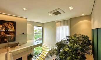 Imagem 16: Casa em Condomínio para Locação em Santana de Parnaíba, Alphaville, 5 dormitórios, 5 suíte