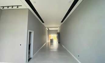 Imagem 4: Casa Nova 3 Suítes em Condomínio Fechado Royal Palace