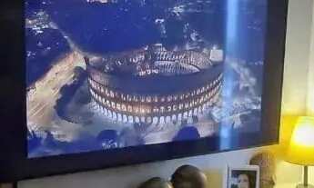 Imagem: Imóvel para venda tem 31 metros quadrados