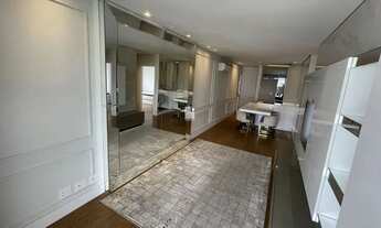 Imagem 7: Apartamento, Cebtro, 02 Dormitórios/01 Suíte