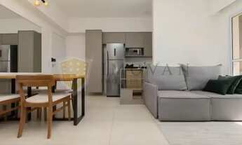 Imagem 5: Locação Apartamento Mobiliado Edifício Apogeo Jardim São Luiz