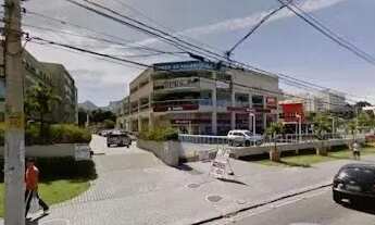 Imagem: Sala para alugar, 20 m² - Pechincha - Rio