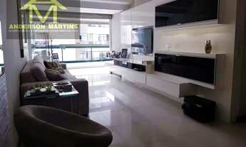 Imagem: Lindo apartamento com 3 quartos Cód 14621