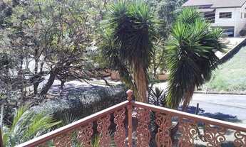 Imagem 5: Sobrado à venda em Valinhos, Pinheiro, com 4 suítes, com 404 m², Condomínio Moinho de Vent