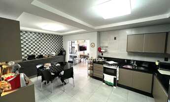 Imagem 6: CASA COM 3 QUARTOS, SENDO 1 SUÍTE MASTER COM CLOSET, NO BAIRRO JARDIM BELVEDERE VOLTA RED