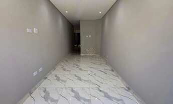 Imagem 3: Sobrado com 2 dormitórios à venda, 59 m² por R$ 350.000 - Tude Bastos - Praia Grande/SP