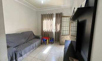 Imagem 3: Casa Residencial à Venda, Vila Marcos Roberto, Campo Grande -