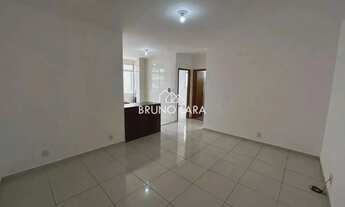 Imagem 2: Apartamento à venda no bairro Cidade Clube Residência, em Igarapé,MG