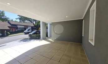 Imagem 4: Casa à venda com 3 quartos, sendo 3 suítes, no condomínio Village Saint Clairte, Sorocaba