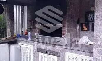 Imagem 7: Casa 5 quartos, sendo 2 suítes