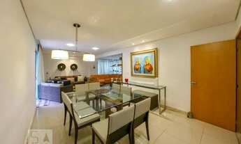 Imagem: Apartamento à Venda - Buritis, 4 Quartos