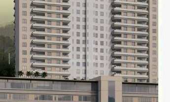 Imagem: Apartamento à venda, 3 quartos, 2 suítes