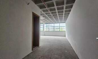 Imagem 2: Sala à venda, 74 m² por R$ 335.000,00 - Barra da Tijuca - Rio de Janeiro/RJ