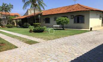 Imagem: CASA TÉRREA COMERCIAL OU RESIDENCIAL